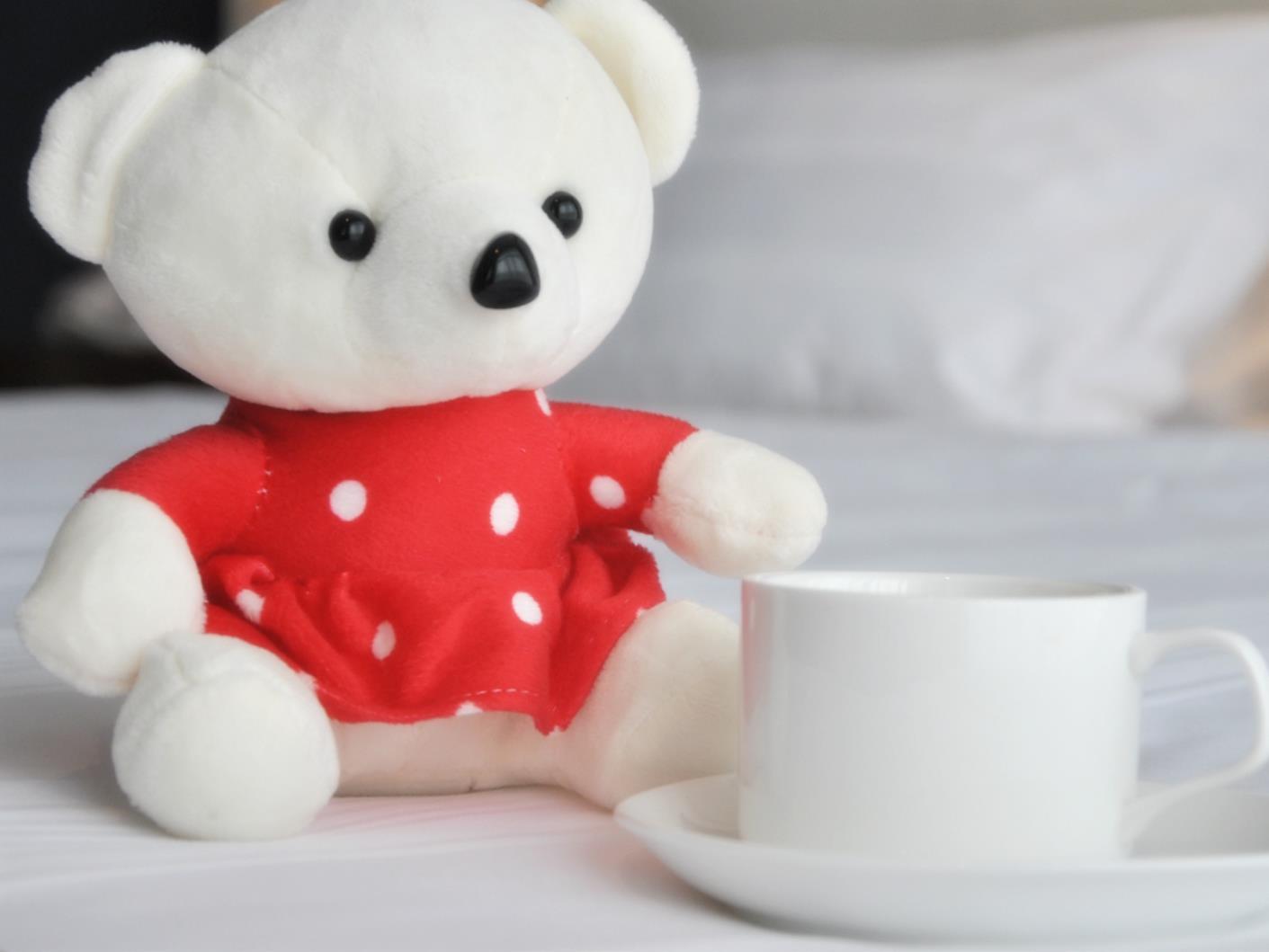 Huizhou Shanshui S Hotel Ngoại thất bức ảnh