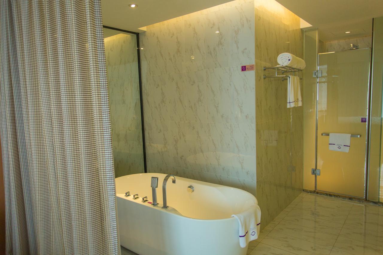 Huizhou Shanshui S Hotel Ngoại thất bức ảnh